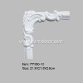 PU Architectural Chair Rails and Panel Molding